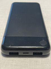Power Bank Belkin F7U046 10.000mAh Lightning