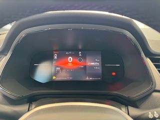 Renault Captur 2026 TECHNO 1330cc 140ps Hybrid EDC!-thumb-69