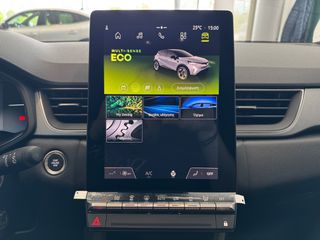 Renault Captur 2026 TECHNO 1330cc 140ps Hybrid EDC!-thumb-64