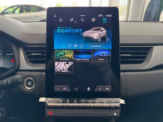 Renault Captur 2026 TECHNO 1330cc 140ps Hybrid EDC!-thumb-65