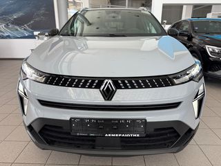 Renault Captur 2026 TECHNO 1330cc 140ps Hybrid EDC!-thumb-25