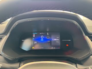 Renault Captur 2026 TECHNO 1330cc 140ps Hybrid EDC!-thumb-70