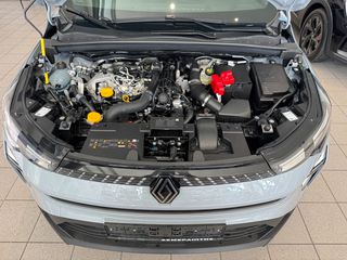 Renault Captur 2026 TECHNO 1330cc 140ps Hybrid EDC!-thumb-33