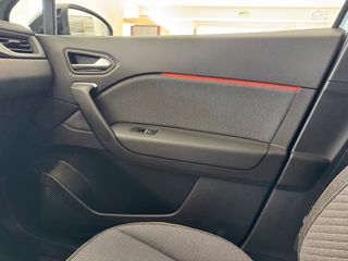 Renault Captur 2026 TECHNO 1330cc 140ps Hybrid EDC!-thumb-81