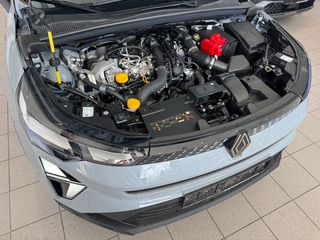 Renault Captur 2026 TECHNO 1330cc 140ps Hybrid EDC!-thumb-34