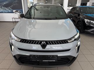 Renault Captur 2026 TECHNO 1330cc 140ps Hybrid EDC!-thumb-26