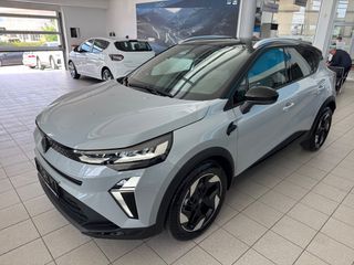 Renault Captur 2026 TECHNO 1330cc 140ps Hybrid EDC!-thumb-23