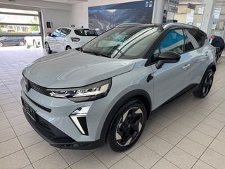 Renault Captur 2026 TECHNO 1330cc 140ps Hybrid EDC!-thumb-22