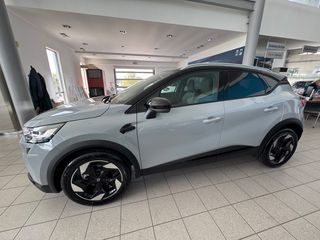Renault Captur 2026 TECHNO 1330cc 140ps Hybrid EDC!-thumb-19