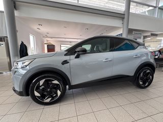 Renault Captur 2026 TECHNO 1330cc 140ps Hybrid EDC!-thumb-18