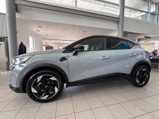 Renault Captur 2026 TECHNO 1330cc 140ps Hybrid EDC!-thumb-17
