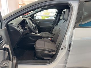 Renault Captur 2026 TECHNO 1330cc 140ps Hybrid EDC!-thumb-45