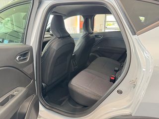 Renault Captur 2026 TECHNO 1330cc 140ps Hybrid EDC!-thumb-49