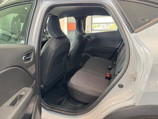 Renault Captur 2026 TECHNO 1330cc 140ps Hybrid EDC!-thumb-56