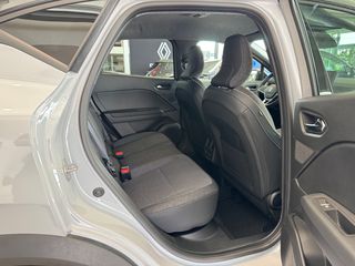 Renault Captur 2026 TECHNO 1330cc 140ps Hybrid EDC!-thumb-59
