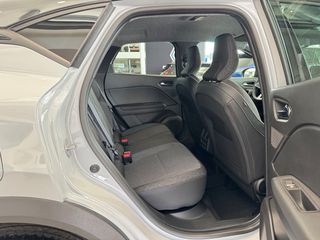 Renault Captur 2026 TECHNO 1330cc 140ps Hybrid EDC!-thumb-60