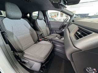 Renault Captur 2026 TECHNO 1330cc 140ps Hybrid EDC!-thumb-54