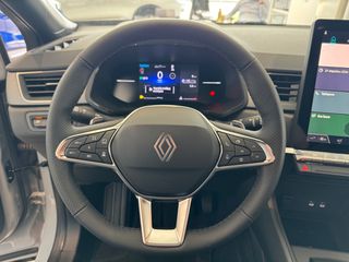 Renault Captur 2026 TECHNO 1330cc 140ps Hybrid EDC!-thumb-62