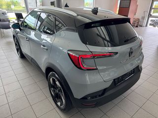 Renault Captur 2026 TECHNO 1330cc 140ps Hybrid EDC!-thumb-16