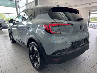Renault Captur 2026 TECHNO 1330cc 140ps Hybrid EDC!-thumb-15