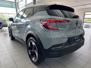 Renault Captur 2026 TECHNO 1330cc 140ps Hybrid EDC!-thumb-14