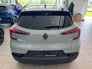 Renault Captur 2026 TECHNO 1330cc 140ps Hybrid EDC!-thumb-13