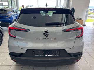 Renault Captur 2026 TECHNO 1330cc 140ps Hybrid EDC!-thumb-12