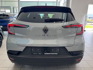 Renault Captur 2026 TECHNO 1330cc 140ps Hybrid EDC!-thumb-11