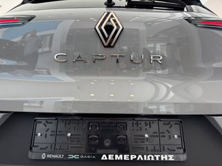 Renault Captur 2026 TECHNO 1330cc 140ps Hybrid EDC!-thumb-31