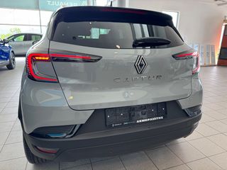 Renault Captur 2026 TECHNO 1330cc 140ps Hybrid EDC!-thumb-29