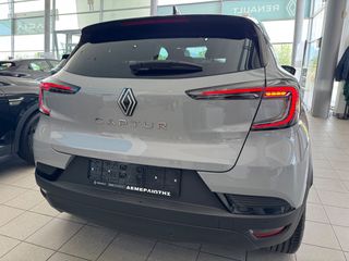 Renault Captur 2026 TECHNO 1330cc 140ps Hybrid EDC!-thumb-30