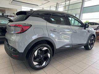 Renault Captur 2026 TECHNO 1330cc 140ps Hybrid EDC!-thumb-8