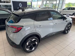 Renault Captur 2026 TECHNO 1330cc 140ps Hybrid EDC!-thumb-10