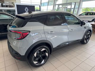 Renault Captur 2026 TECHNO 1330cc 140ps Hybrid EDC!-thumb-9