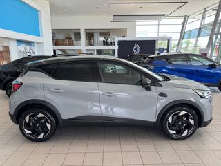 Renault Captur 2026 TECHNO 1330cc 140ps Hybrid EDC!-thumb-7