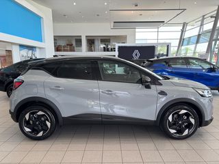 Renault Captur 2026 TECHNO 1330cc 140ps Hybrid EDC!-thumb-6