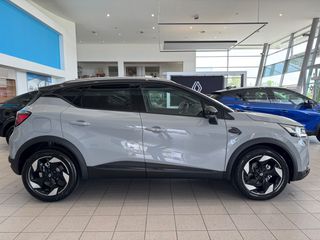 Renault Captur 2026 TECHNO 1330cc 140ps Hybrid EDC!-thumb-5