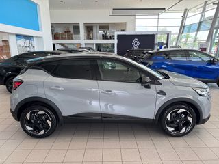 Renault Captur 2026 TECHNO 1330cc 140ps Hybrid EDC!-thumb-4