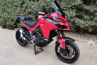 Ducati Multistrada 1260 2019 1260S-thumb-13