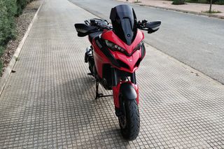 Ducati Multistrada 1260 2019 1260S-thumb-14