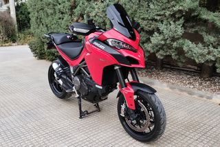 Ducati Multistrada 1260 2019 1260S-thumb-16