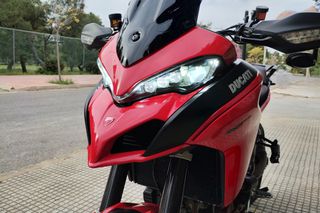 Ducati Multistrada 1260 2019 1260S-thumb-17