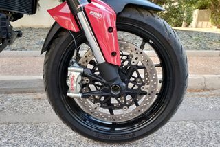 Ducati Multistrada 1260 2019 1260S-thumb-19