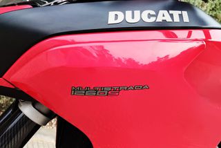 Ducati Multistrada 1260 2019 1260S-thumb-22