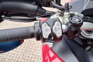 Ducati Multistrada 1260 2019 1260S-thumb-25