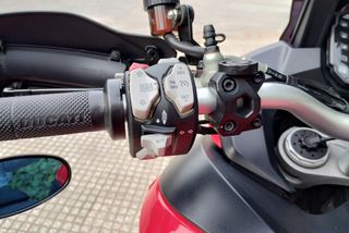 Ducati Multistrada 1260 2019 1260S-thumb-26