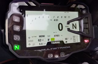 Ducati Multistrada 1260 2019 1260S-thumb-31
