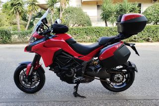 Ducati Multistrada 1260 2019 1260S-thumb-2