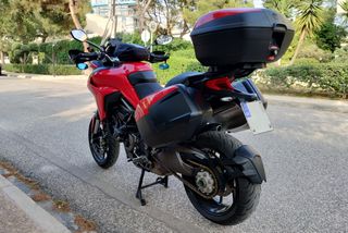 Ducati Multistrada 1260 2019 1260S-thumb-5