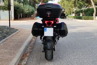 Ducati Multistrada 1260 2019 1260S-thumb-6
